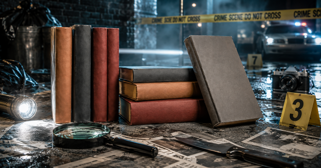 Migliori libri gialli da leggere: 20 titoli da non perdere migliori libri gialli da leggere