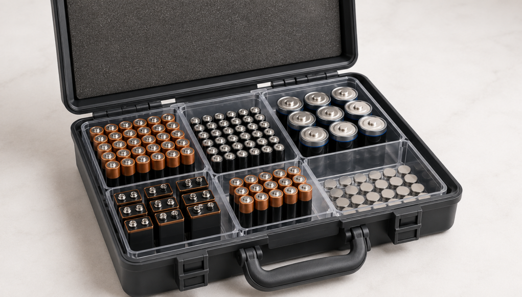 organizer batterie organizer batterie
