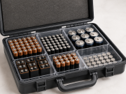 organizer batterie