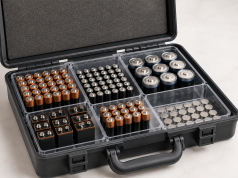 organizer batterie