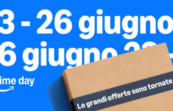 Prime Day Amazon 2026