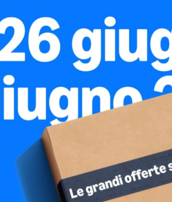 Prime Day Amazon 2026