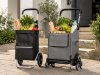 Carrello della spesa: i migliori modelli per trasportare gli acquisti senza fatica carrello della spesa