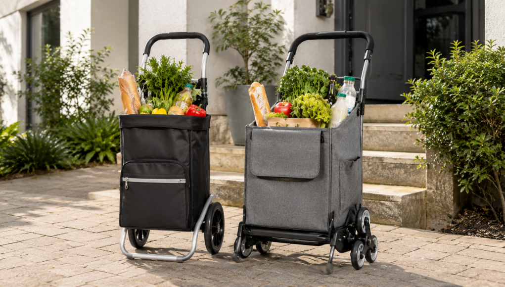 carrello della spesa carrello della spesa