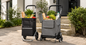 carrello della spesa