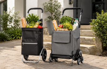 carrello della spesa