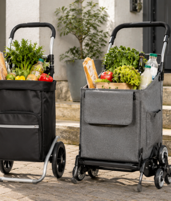 carrello della spesa