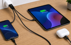 Multi cavo di ricarica: guida ai migliori modelli per smartphone e dispositivi multi cavo di ricarica