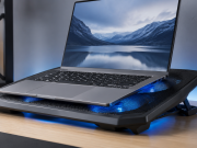 base di raffreddamento per PC