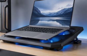 base di raffreddamento per PC