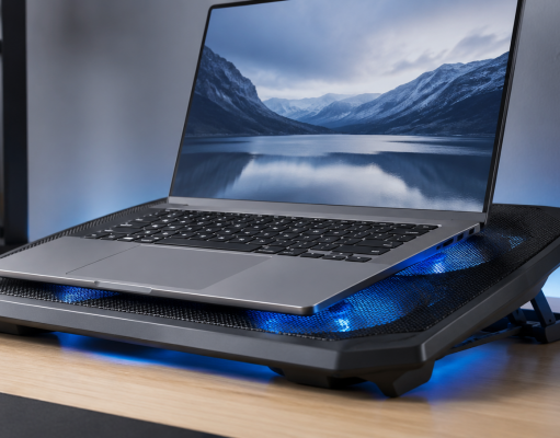 base di raffreddamento per PC