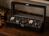 Porta orologi: i modelli migliori per proteggere e organizzare la tua collezione con stile porta orologi