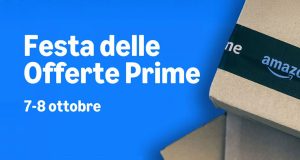 Festa Offerte Prime Amazon 2026